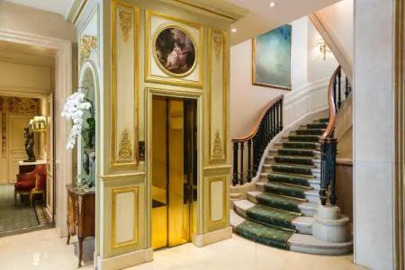 Hôtel San Régis - 1