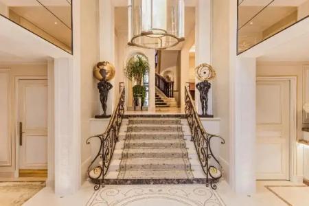 Hôtel San Régis - 14