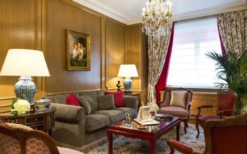 Hôtel San Régis - 59