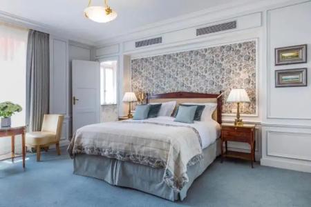 Hôtel San Régis - 61