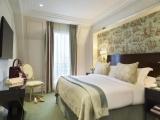 Terrace Double Junior Suite