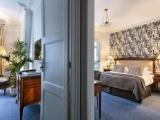 Quadruple Family Suite