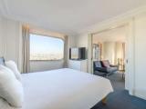 Executive Double Suite with Paris View