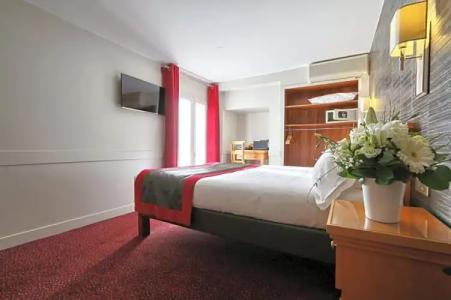 Hôtel Mondial - 23
