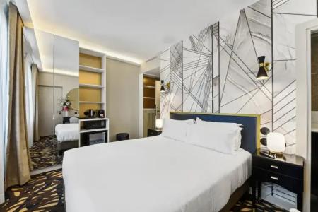 Hôtel Mondial - 3