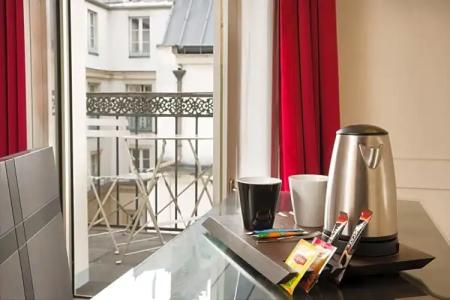 Hôtel Mondial - 26