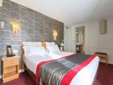 Superior Double room with balcony