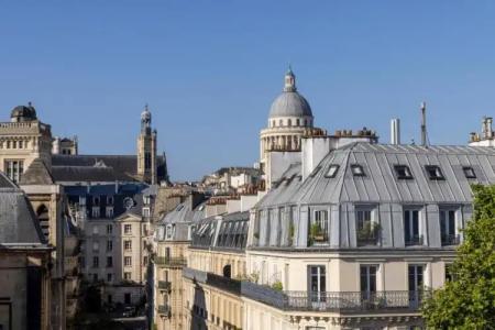 Abbatial Saint Germain - 123
