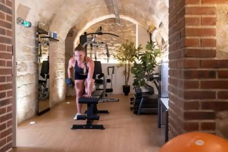 Abbatial Saint Germain - 17