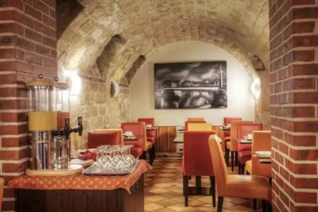 Abbatial Saint Germain - 32