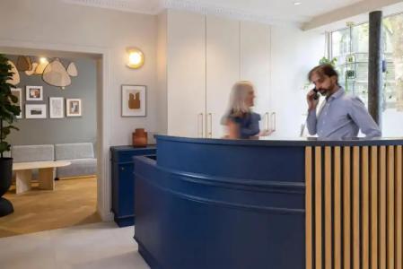 Abbatial Saint Germain - 23