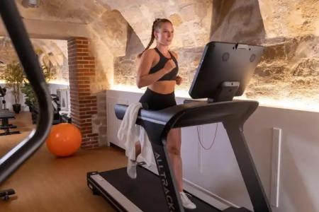 Abbatial Saint Germain - 18