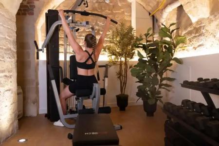 Abbatial Saint Germain - 20