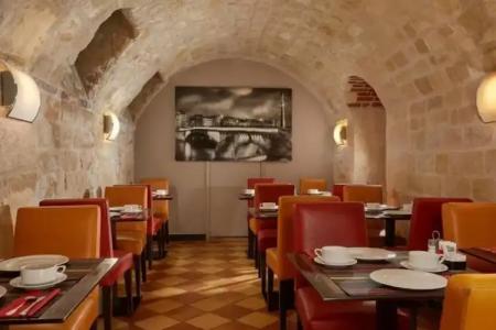 Abbatial Saint Germain - 30