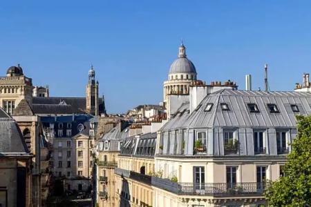 Abbatial Saint Germain - 102