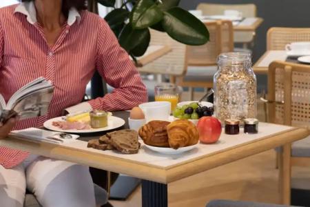 Abbatial Saint Germain - 12