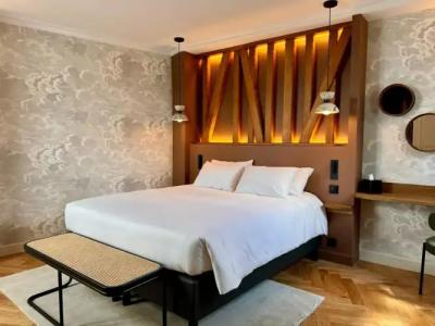 Abbatial Saint Germain - 3