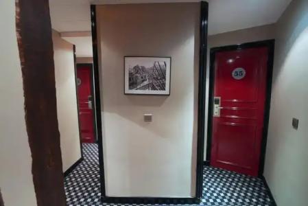 Abbatial Saint Germain - 16