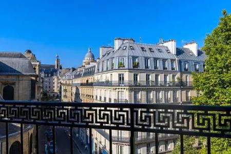 Abbatial Saint Germain - 110