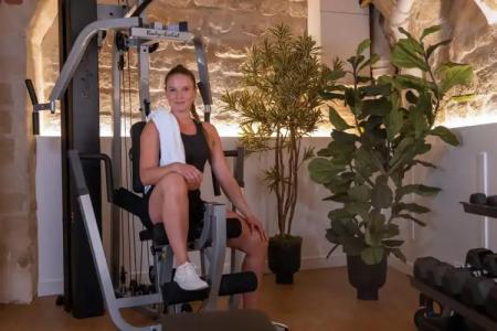 Abbatial Saint Germain - 19