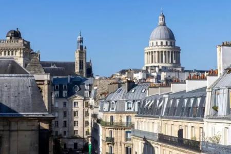 Abbatial Saint Germain - 130