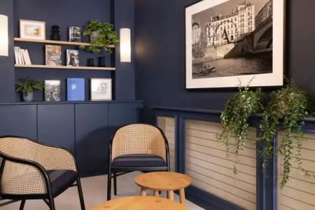 Abbatial Saint Germain - 7