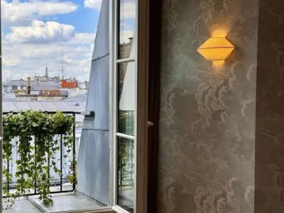 Abbatial Saint Germain - 111