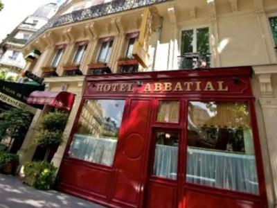 Abbatial Saint Germain - 173