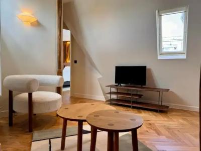 Abbatial Saint Germain - 6