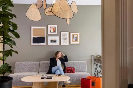 Abbatial Saint Germain - 1