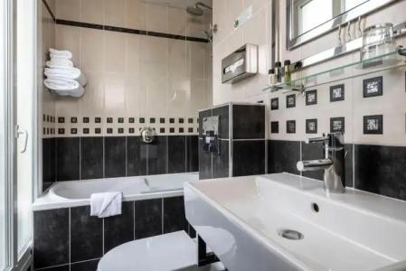 Abbatial Saint Germain - 9