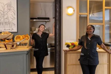 Abbatial Saint Germain - 25