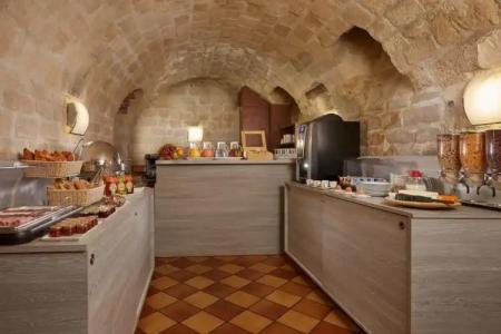 Abbatial Saint Germain - 31