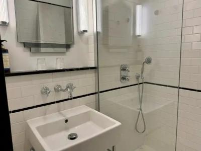 Abbatial Saint Germain - 8