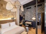 Double Junior Suite