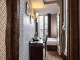 Standard Single room with balcony