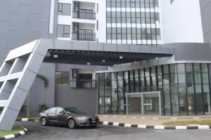 Swiss-Garden Resort Residences Kuantan, Kuantan