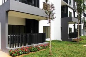 Swiss-Garden Resort Residences Kuantan, Kuantan