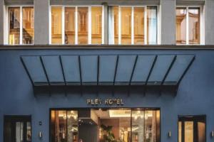 PLEY Hotel, Paris