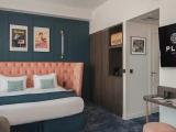 Spacy Terrace Double Junior Suite