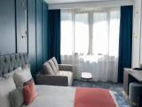 Spacy Junior Suite