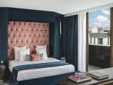 Double Penthouse Suite