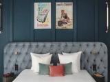 Сonnecting room