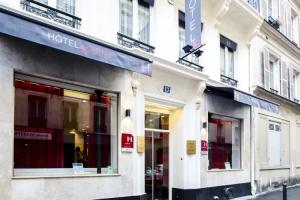 Hotel Migny Opéra Montmartre, Paris