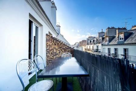 Migny Opéra Montmartre - 124