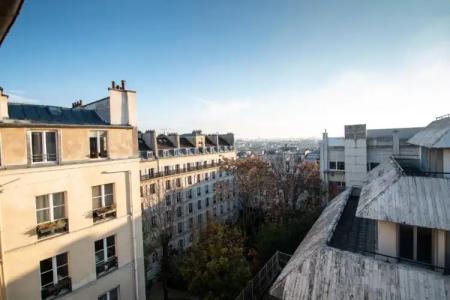 Migny Opéra Montmartre - 86