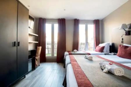 Migny Opéra Montmartre - 55