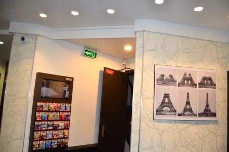 Migny Opéra Montmartre - 15