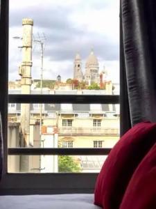 Migny Opéra Montmartre - 73