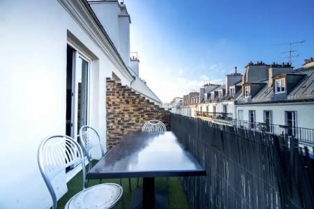 Migny Opéra Montmartre - 7